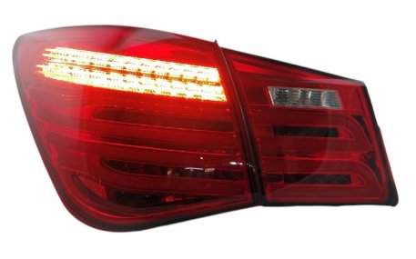 Фонари задние Chevrolet Cruze