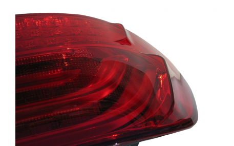 Фонари задние Toyota Camry V50