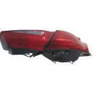 Фонари задние Toyota Camry V50