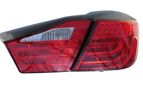 Фонари задние Toyota Camry V50