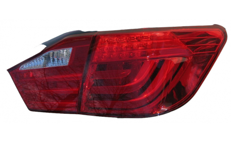 Фонари задние Toyota Camry V50