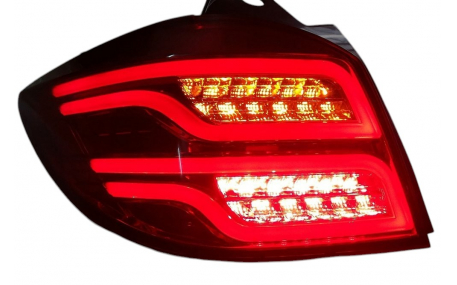Фонари задние Chevrolet Cruze HB