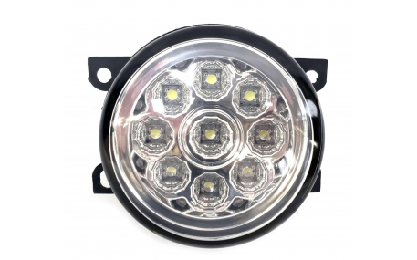 Противотуманки Range Rover Sport