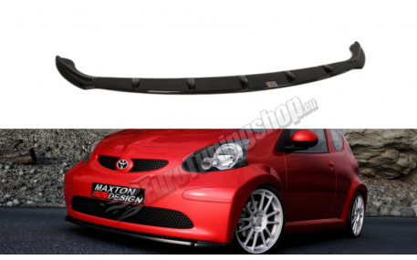 Накладка передняя Toyota Aygo