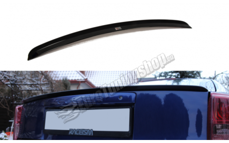 Спойлер Toyota Celica