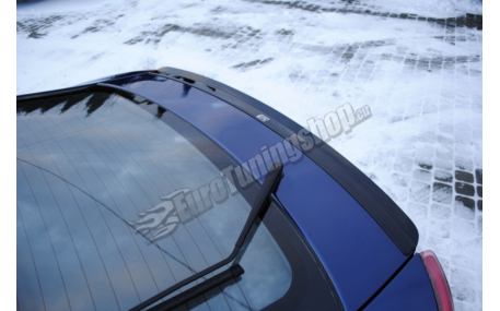 Спойлер Toyota Celica