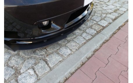 Накладка передняя Toyota Celica