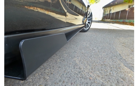 Пороги Toyota Celica