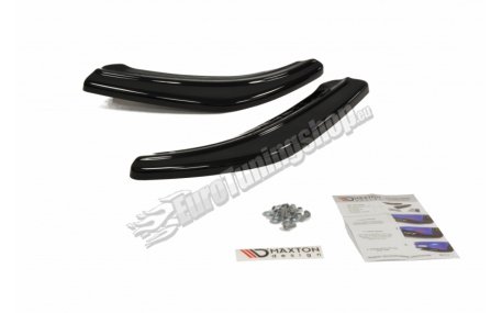 Накладка задняя Toyota Celica T23