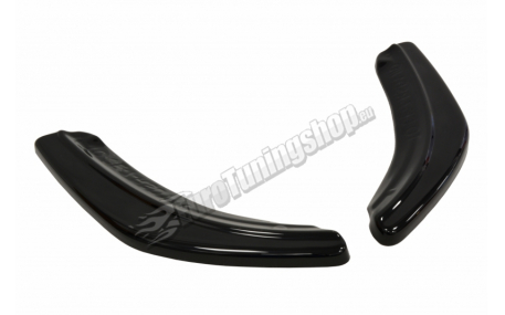 Накладка задняя Toyota Celica T23