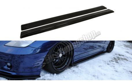 Пороги Toyota Celica