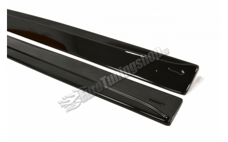 Пороги Toyota Celica