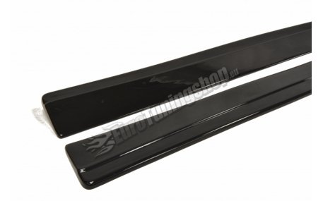 Пороги Toyota Celica