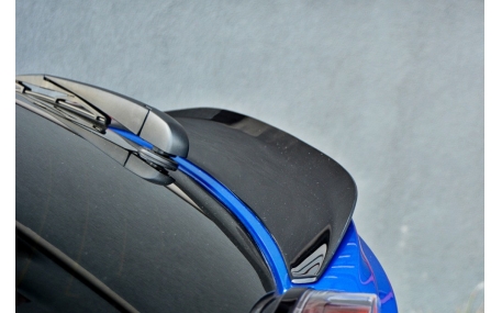 Спойлер Toyota C-HR