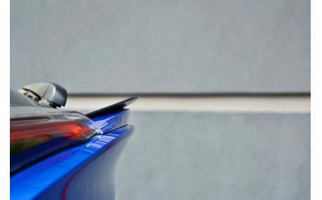 Спойлер Toyota C-HR