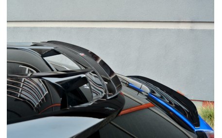 Спойлер Toyota C-HR