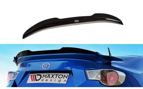 Спойлер Toyota GT86
