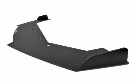 Накладка передняя Toyota GT86 2012-2016