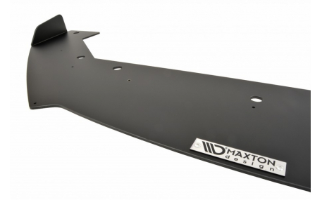 Накладка передняя Toyota GT86 