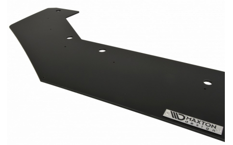 Накладка передняя Toyota GT86 2012-2016