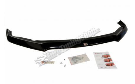 Накладка передняя Toyota GT86 2012-2016