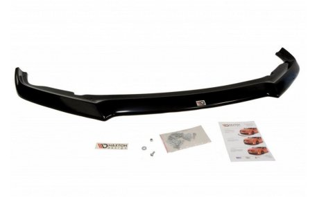Накладка передняя Toyota GT86 2012-2016