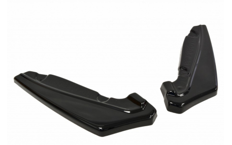 Накладка задняя Toyota GT86