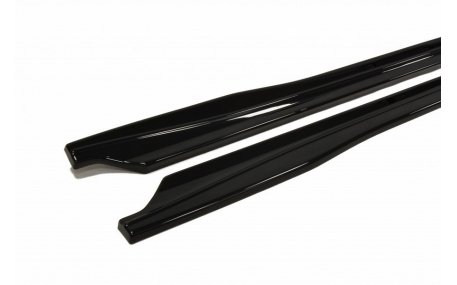 Пороги Toyota GT86