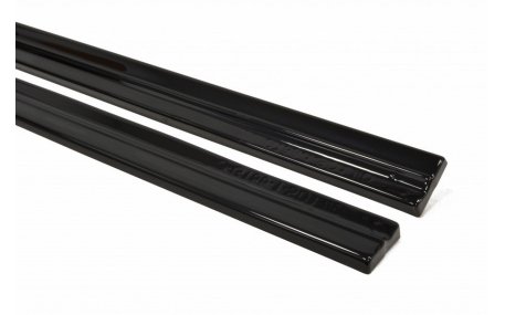 Пороги Toyota GT86