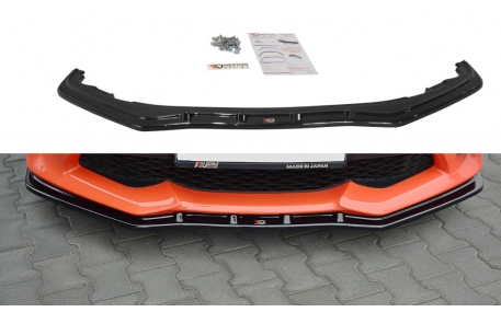 Накладка передняя Toyota GT86 