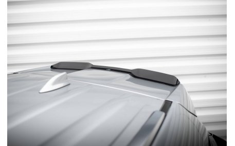 Спойлер Toyota Highlander