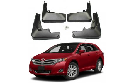 Брызговики Toyota Venza