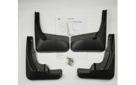 Брызговики Toyota Venza