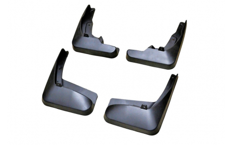 Брызговики Toyota Venza