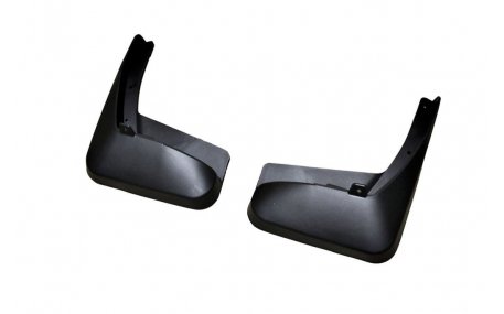 Брызговики Toyota Venza