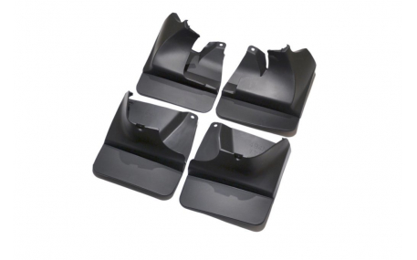 Брызговики Toyota Land Cruiser Prado 120