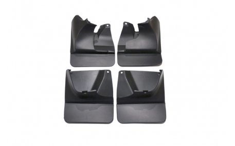 Брызговики Toyota Land Cruiser Prado 120