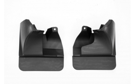 Брызговики передние Toyota Land Cruiser Prado 120