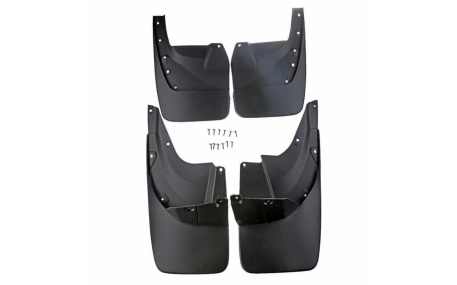 Брызговики Toyota Land Cruiser Prado 150