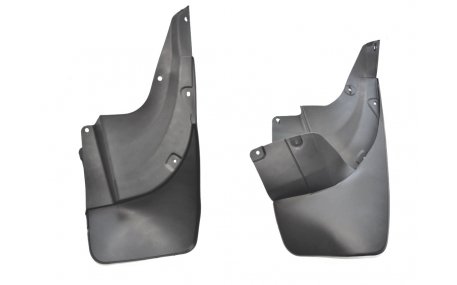 Брызговики Toyota Land Cruiser Prado 150