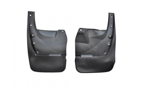 Брызговики передние Toyota Land Cruiser Prado 150