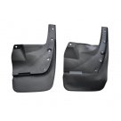 Брызговики передние Toyota Land Cruiser Prado 150