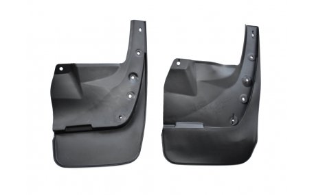 Брызговики передние Toyota Land Cruiser Prado 150