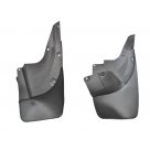 Брызговики задние Toyota Land Cruiser Prado 150