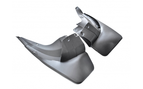 Брызговики задние Toyota Land Cruiser Prado 150