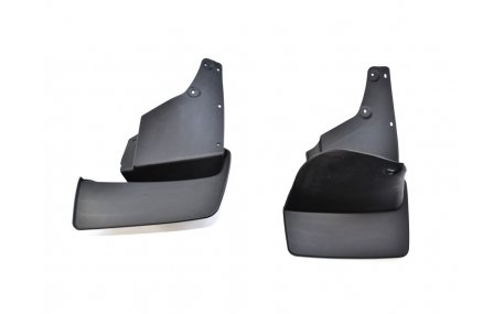 Брызговики задние Toyota Land Cruiser 100