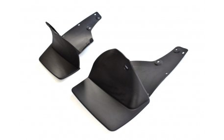 Брызговики задние Toyota Land Cruiser 100