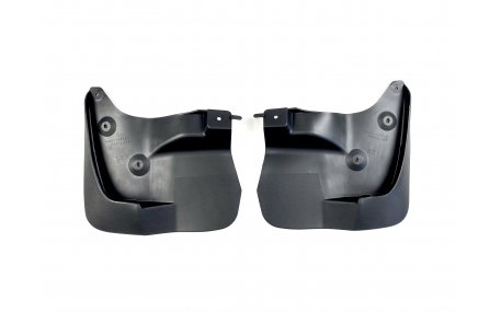 Брызговики Lexus LX 570