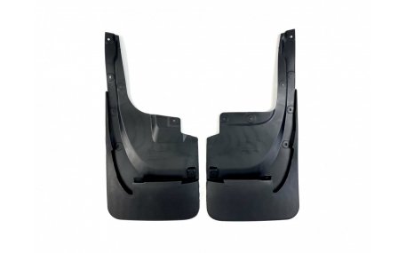 Брызговики Toyota Land Cruiser 200