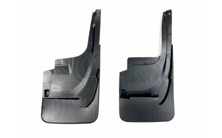 Брызговики Toyota Land Cruiser 200